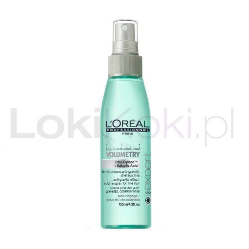 Odżywka sprayu unosząca włosy u nasady Volume Expand Expert Serie 150 ml L'oreal Professionnel