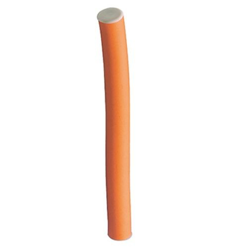 Flex Wickler wałki 17 mm pomarańczowe Comair