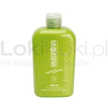 Nutrisence Balance Lotion For Scalp Massage lotion do masażu skóry głowy 500 ml Subrina