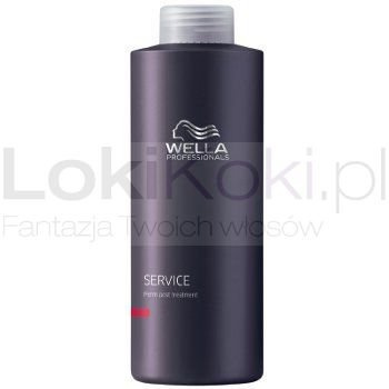 Service Intensywna kuracja stabilizująca po zabiegu trwałej ondulacji 1000 ml Wella