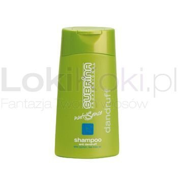Nutrisence Dandruff Shampoo Anti Dandruff szampon przeciwłupieżowy 200 ml Subrina