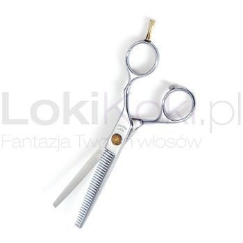 Degażówki 5,5 cali Bursztyn Fox Crystal