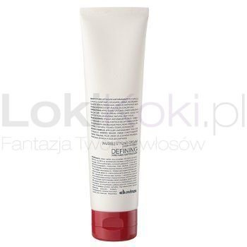 DEFINING Invisible Styling Cream krem do stylizacji 150 ml Davines