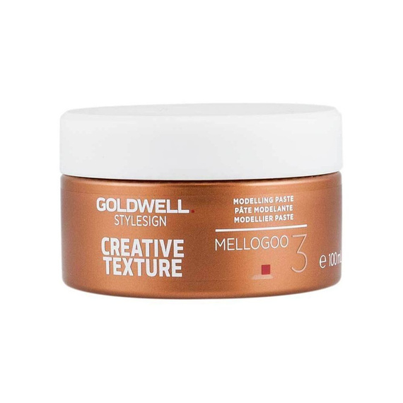 StyleSign Texture Mellogoo pasta mocna 100 ml Goldwell