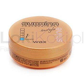 Instyle Shine Wax wosk modelujący 100 ml Subrina