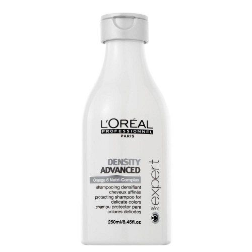 Szampon przeciw wypadaniu włosów Density Advanced Expert Serie 250 ml L'oreal Professionnel