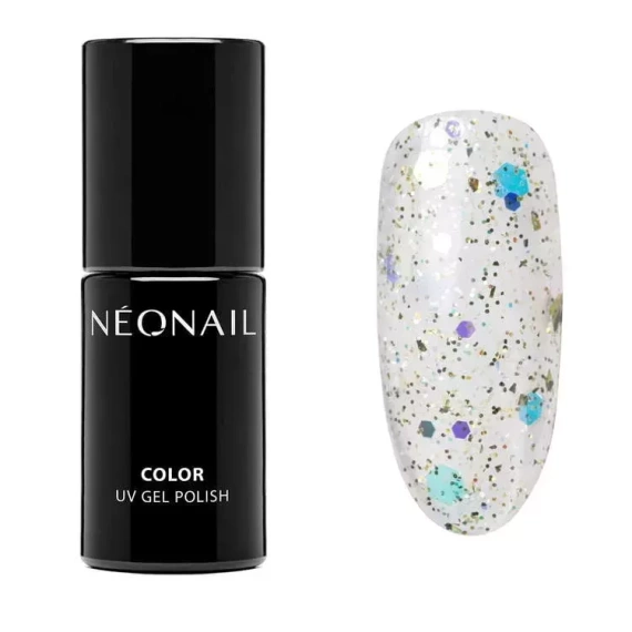 Lakier Hybrydowy Neonail Maxi Confetti 7 2 Ml LokiKoki Pl