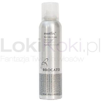 Rootfix Root Lifter Mousse pianka podnoszaca 150 ml Brocato  