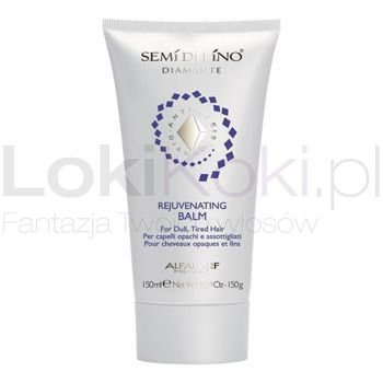 SDL Diamante Anti Age Rejuvenating Lotion balsam odmładzający 500 ml Alfaparf