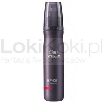Service Płyn usuwający zabarwienia po koloryzacji 150 ml Wella
