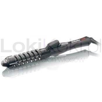 BAB2335TTE Ceramic Curl Press lokówka spiralna tytanowo - turmalinowa Tourmalin 25 mm BaByliss Pro