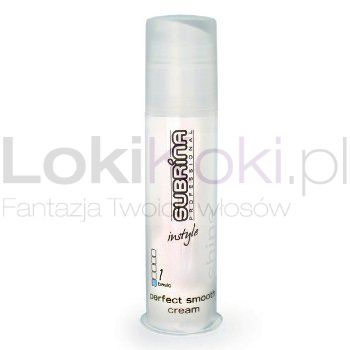Nutrisence Perfect Smooth Cream krem wygładzający włosy 100 ml Subrina