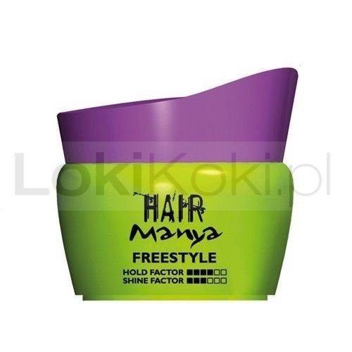 Hair Manya Freestyle Pasta modelująca 50 ml Kemon