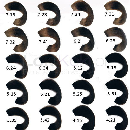 Richesse Diacolor Odżywczy krem koloryzujący bez amoniaku 3 ciemny brąz 50 ml L'Oréal Professionnel