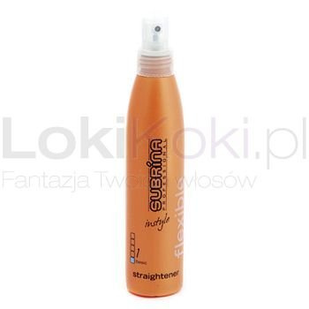 Instyle Flexible Straightener lotion do prostowania włosów 200 ml Subrina