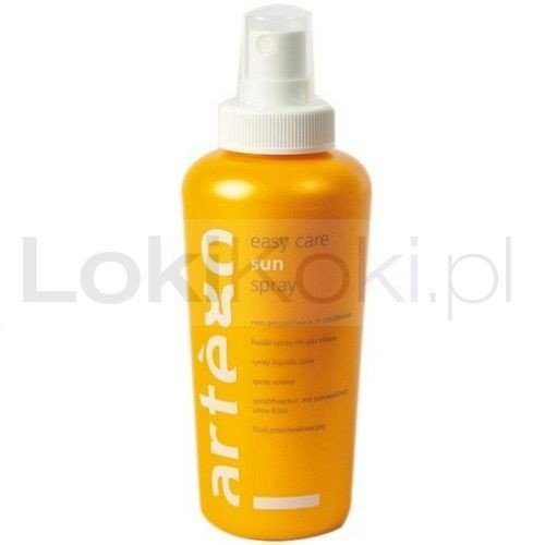 Easy Care SUN Spray lekki fluid przeciwsłoneczny w sprayu 150 ml Artego
