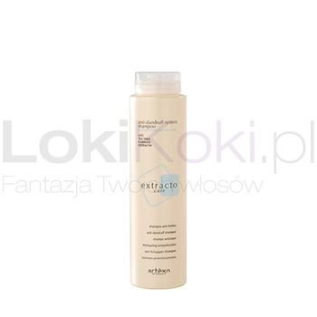 Extracto Care szampon przeciwłupieżowy 1000 ml Artego