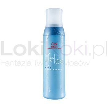 Lifetex Pure Aqua Essence odżywka nawilżająca 150 ml Wella