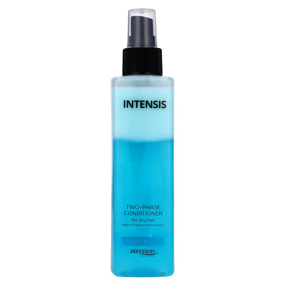 Intensis Prosalon Moisture Dwufazowa odżywka nawilżająca w sprayu 200 g Chantal