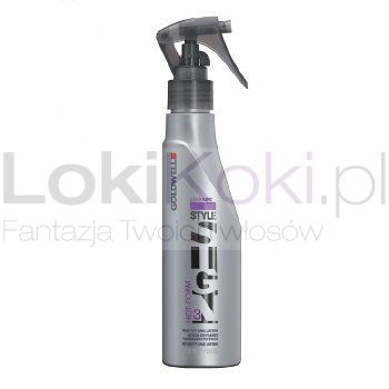 StyleSign Straight Hot Form wzmacniający lotion do wygładzania 150 ml Goldwell