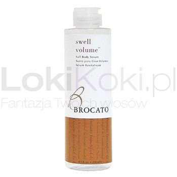 Swell Volume Full Body Serum zwiększające objętość 250 ml Brocato