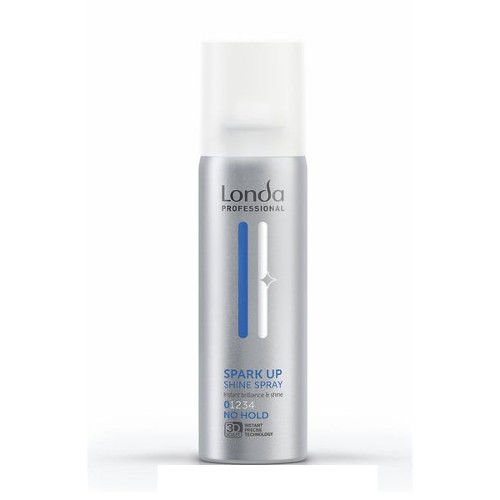 Styling Shine Sparkle spray nadający połysk 200 ml Londa