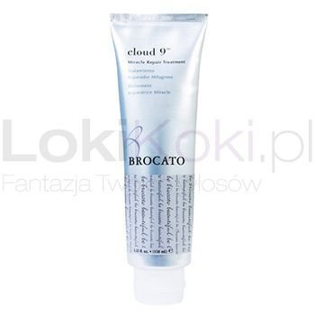 Cloud 9 Miracle Repair Treatment odżywka regeneracyjna 50 ml Brocato