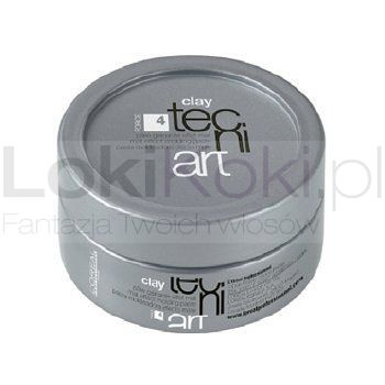 Tecni.art A Head Clay matowa pasta modelująca 50 ml L'oreal Professionnel
