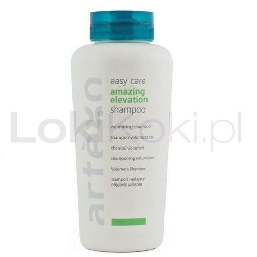 Easy Care Amazing Elevation szampon nadający objętość włosom 300ml Artego