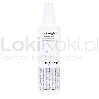 Detangle Conditioning Spray odżywka w sprayu ułatwiająca rozczesywanie 250 ml Brocato