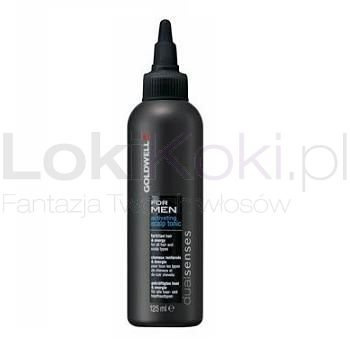 Dualsenses For Men Activating Scalp tonic Tonik aktywujący funkcje skóry głowy 125 ml Goldwell