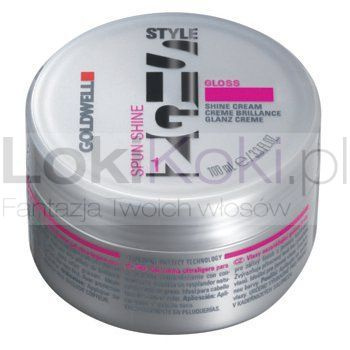 StyleSign Gloss Spun Shine lekki żelowy krem 100 ml Goldwell