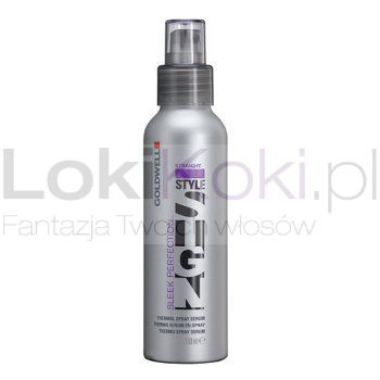 StyleSign Straight Sleek Perfection serum w sprayu do wygładzania 100 ml Goldwell