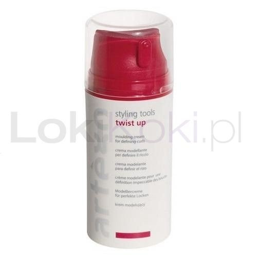 Styling Tools TWIST UP krem modelujący 100 ml Artego