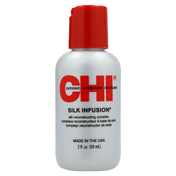 Chi Silk Infusion jedwab 50 ml Farouk