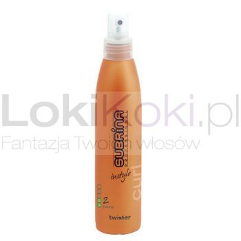 Instyle Curl Twister lotion do loków 150 ml Subrina
