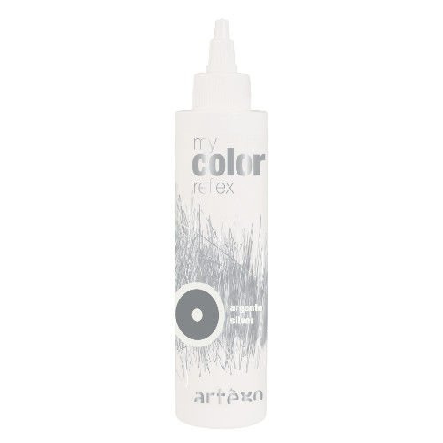My Color Reflex Silver Żel koloryzujący podkreślający kolor - srebro 200 ml Artego