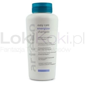 Easy Care Energizer szampon zapobiegający wypadaniu włosów 300 ml Artego