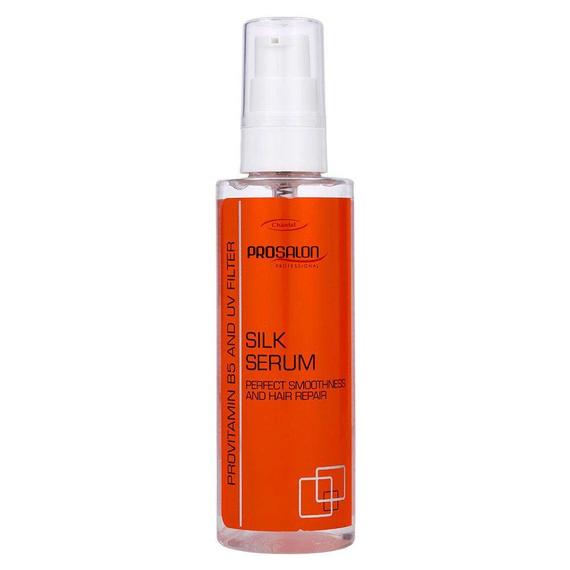 Prosalon Jedwabne serum 100 g Chantal