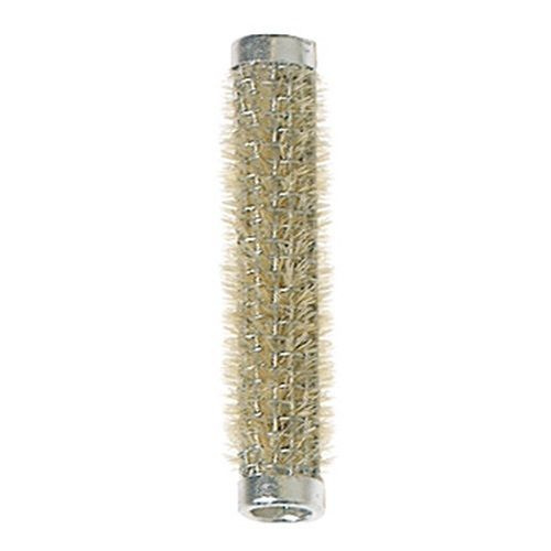 Wałki metal szczotka 11 mm srebrne Comair