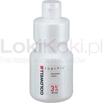 Topchic Lotion 6% 1000 ml Goldwell