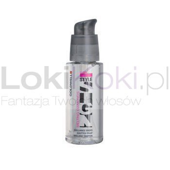 StyleSign Gloss Melting Diamonds krople nabłyszczające 50 ml Goldwell