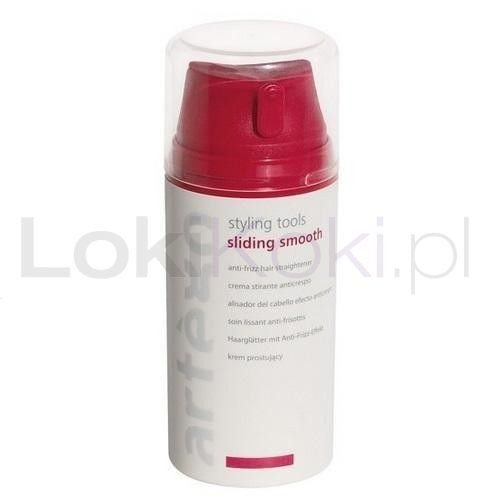 Styling Tools SLIDING SMOOTH krem prostujący 100 ml Artego