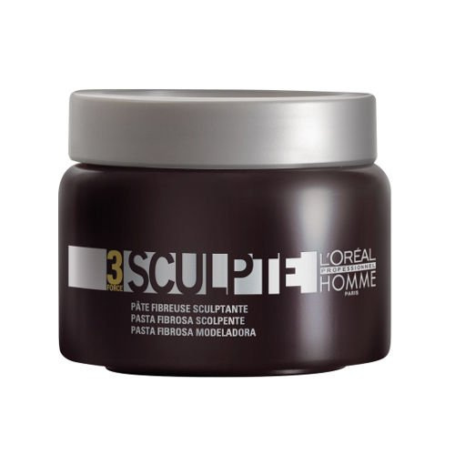 Homme Sculpte włóknista pasta rzeźbiąca 150 ml L`Oréal Professionnel