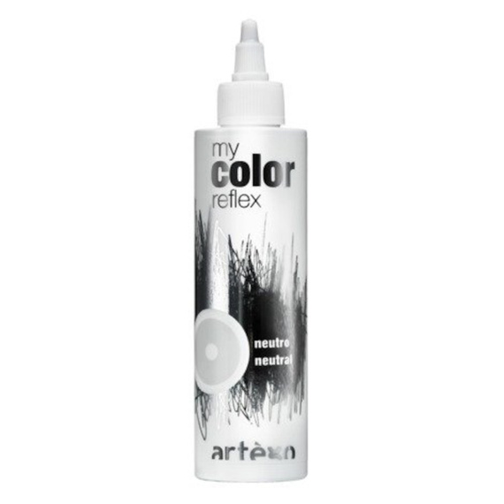 My Color Reflex Neutral Żel koloryzujący podkreślający kolor - refleks neutralny 200 ml Artego