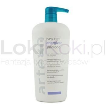 Easy Care Energizer szampon zapobiegający wypadaniu włosów 1000 ml Artego