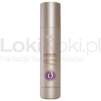 Londacare Moisture Kicker Conditioning Spray nawilżający 250 ml Londa