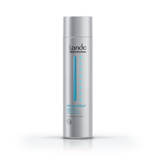 Londacare Anti-Dandruff Shampoo szampon przeciwłupieżowy 250 ml Londa