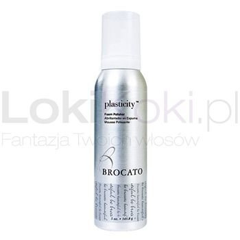 Plasticity Foam Polisher pianka chłodząca 113 g Brocato
