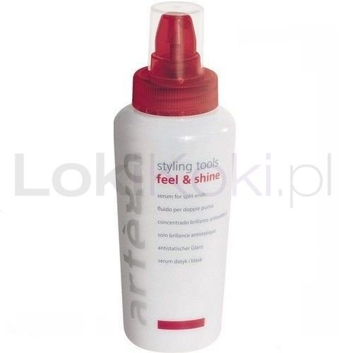 Styling Tools FEEL & SHINE serum 100 ml Artego
